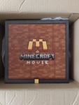 Minecraft Movie Collectible Toys – 2025 Edition
