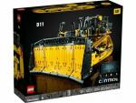 LEGO Technic App-Controlled Cat D11T Bulldozer Kit