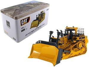 Cat Caterpillar D11T Dozer Toy for Kids