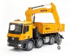 HUINA 1538 Remote Control Timber Grab Truck