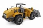 Huina 1/14 Remote Control Wheel Loader