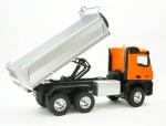 Huina 1/14 Alloy Remote Control Dump Truck