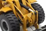 Huina 1/14 Remote Control Wheel Loader