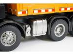 HUINA 1538 Remote Control Dump Truck Toy