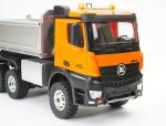 Huina 1/14 Alloy Remote Control Dump Truck