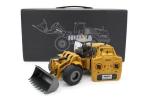 Huina 1/14 Remote Control Wheel Loader