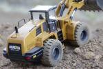 Huina 1/14 Remote Control Wheel Loader