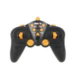 Remote Control Timber Grabber Digger for Kids