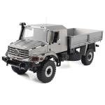 1/14 Scale RC 4X4 Overland Truck