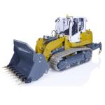 Metal Hydraulic RC Loader for Birthday Fun