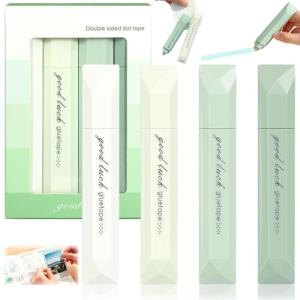 Double-Sided Correction Pens for Crafting Fun
