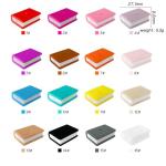 Cute Cartoon Silicone Beads for DIY Jewelry