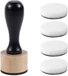 Brown Ink Blending Tool for Easy Art Control