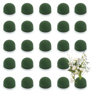 Mini Floral Foam Holders Set for Arrangements