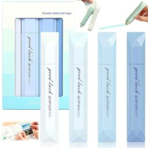 Double-Sided Correction Pens for Crafting Fun