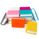 Cute Cartoon Silicone Beads for DIY Jewelry