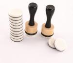 Brown Ink Blending Tool for Easy Art Control