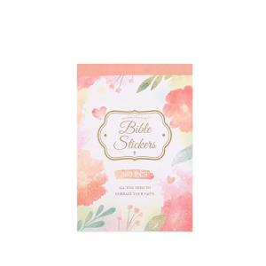 Inspiring Christian Stickers for Kids' Crafts