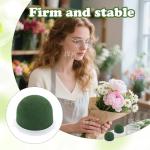 Mini Floral Foam Holders Set for Arrangements