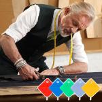 Automatic Needle Threader for Easy Hand Sewing