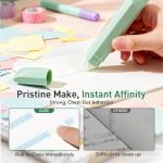 Double-Sided Correction Pens for Crafting Fun