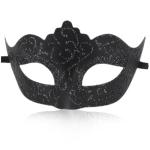 Black Masquerade Masks for Couples and Parties