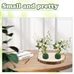 Mini Floral Foam Holders Set for Arrangements