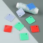 Automatic Needle Threader for Easy Hand Sewing