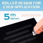 4 Pack Double-Sided Tape Pens for Crafting