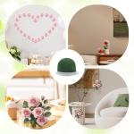 Mini Floral Foam Holders Set for Arrangements