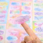 Inspiring Christian Stickers for Kids' Crafts