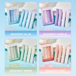 4 Pack Double-Sided Tape Pens for Crafting