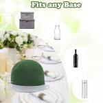 Mini Floral Foam Holders Set for Arrangements