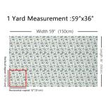 Adorable Dinosaur Fabric for Craft Lovers