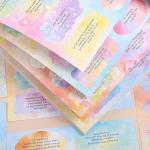 Inspiring Christian Stickers for Kids' Crafts