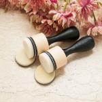 Brown Ink Blending Tool for Easy Art Control