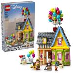 LEGO Disney Pixar 'Up' House Building Set