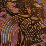 Gold Cloisonné Enamel Craft Wire for DIY Jewelry