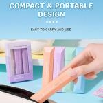 4 Pack Double-Sided Tape Pens for Crafting