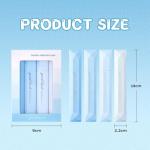 4 Pack Double-Sided Tape Pens for Crafting