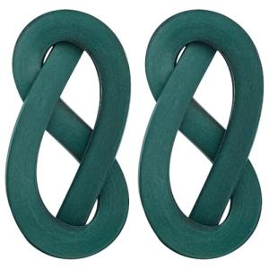 Forest Green Quilling Paper Strips – 240 Pack