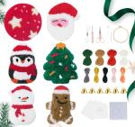 Punch Needle Kit for Fun Holiday Crafts