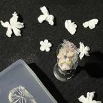 3D Flower Silicone Nail Molds - Set of 2