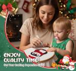 Punch Needle Kit for Fun Holiday Crafts