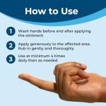 FemiClear HClear for Him - Fast Relief Ointment