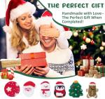 Punch Needle Kit for Fun Holiday Crafts