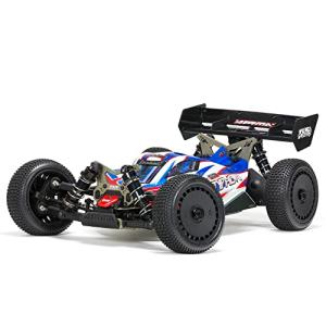ARRMA 1/8 TYPHON 6S 4WD Buggy RTR