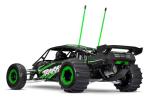 Traxxas Green Pro Scale Sand Car