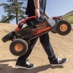 8IGHT Super Laser Groove 6S 4X4 RTR Buggy