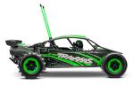 Traxxas Green Pro Scale Sand Car
